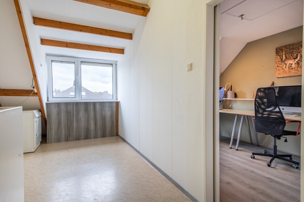 Medium property photo - Dopheidestraat 48, 2165 VR Lisserbroek